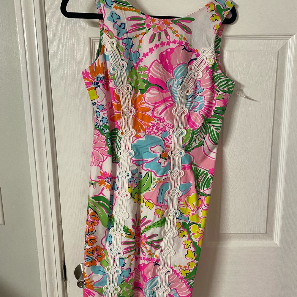Lilly Pulitzer for target dress